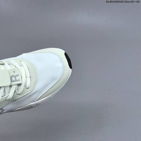 On Cloudsurfer Max White Off White Black EU 36-45 Running Shoe Running Sneakers - Unisex (BS-69715)