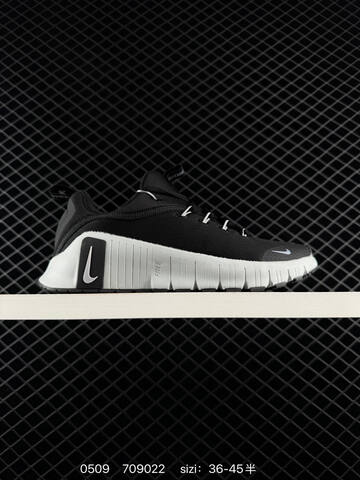Nike Free Metcon 7 FJ7127 001 709022 110 Lifestyle (BS-71568)