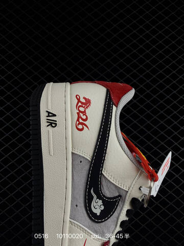 NIKE AIR FORCE 1 07 LV8 XD0028-01 Lifestyle (BS-71418)