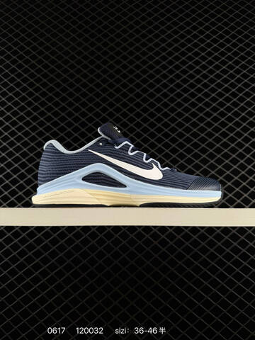 Nike Air Zoom Structure 12 FV5552-104 Navy Blue White Cream Light Blue Black EU 36-46 Running Shoe - Unisex (BS-70722)