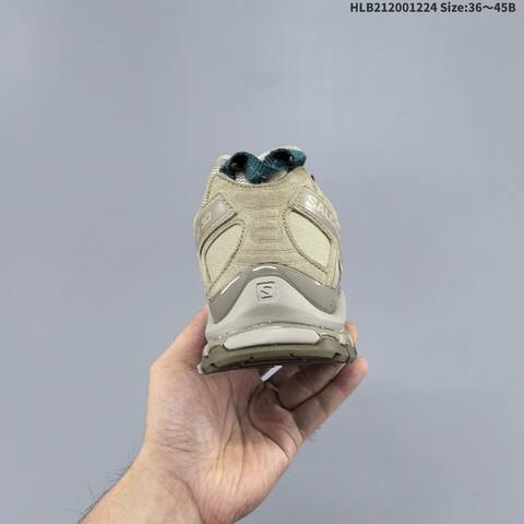 Other Salomon XA PRO 3 D SUEDE SNSIIT Premium Replica High-end Men s And Women s Fashion Sports Running And Basketball Shoes Up To 95 Off Retail During The Current Promotion Casual Lifestyle Sneakers (BS-68695)