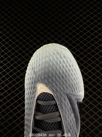 Nike Zoom Kobe VI Grey Dark Navy Ice Blue EU 36-46 Basketball - Unisex (BS-69977)