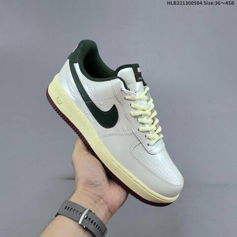 Nike AIR FORCE 1 07 Lifestyle BS-60524