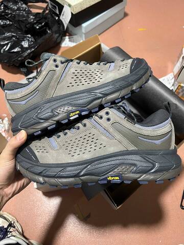 HOKA ONE ONE Skyflow 1144650 DTRRD Mint Green Gray Blue Running Shoe Running Sneakers (BS-86943)