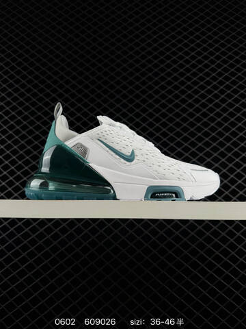 Nike Air Max 270 IO9884 002 36-45 609026 Lifestyle - Unisex (BS-71036)