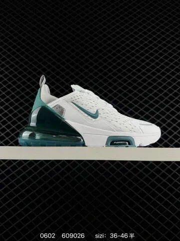 Nike Air Max 270 IO9884 002 36-45 609026 Lifestyle - Unisex BS-71036