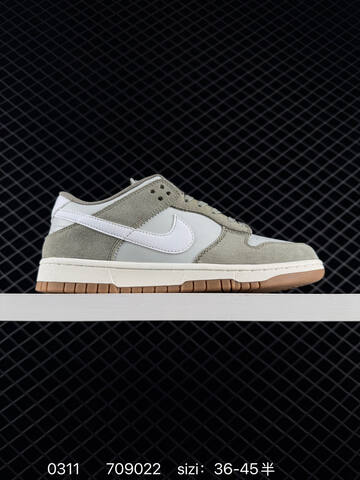Nike SB Dunk Low Multi-color EU 36-45 Skate - Unisex (BS-72684)