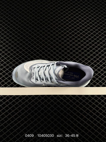 Nike Zoom Fly 6 Pale Ivory Black Neon Volt Lavender Gradient Light Grey Blue Colorway EU 36-45 Half Sizes Available Running - Unisex (BS-72220)