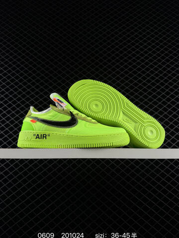 Other Nike Air Sole VIRGIL A Lifestyle (BS-70878)