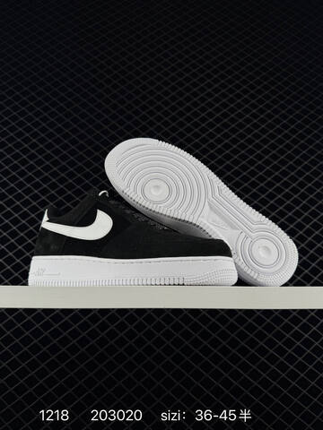 Nike Air Force 1 07 Low Multi-color Suede With Tan Grey Blue And Sage White Navy Orange EU 36-45 5 Lifestyle - Unisex (BS-73624)