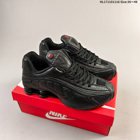 Nike Shox R4 Lifestyle BS-63619