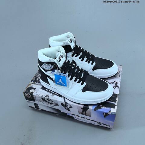 Air Jordan Union LA x Fragment Design x Air Jordan 1 Retro High OG Sport Royal Black White Varsity Red 36 47 5 Basketball - Unisex (BS-65975)