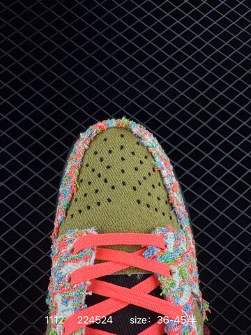 Nike SB Dunk Low Olive Multi-Color Burgundy Gum EU 36-45 5 Skate - Unisex (BS-74234)