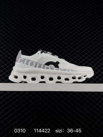 On Running Cloudmonster 114422 Rose Brown Or White Mint Navy EU 36 45 Running Shoe EU 36-45 Running Sneakers - Unisex (BS-85399)