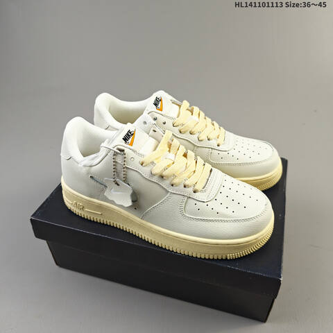 Nike AIR FORCE 1 07 Lifestyle (BS-63786)