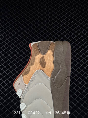 Jordan Air Jordan Session Low Somos Eternos Light Beige Brown White Red EU 36-45 Sneaker - Unisex BS-79933