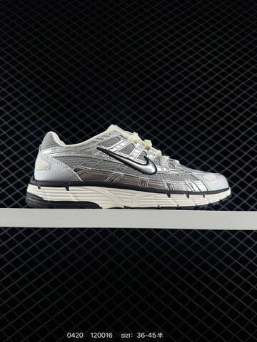 Nike Initiator Running INS P-6000 Initiator FN7509-02 (BS-71989)