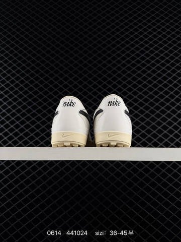 Nike Astro Grabber Sail Black Cream White EU 36-45 Lifestyle - Unisex (BS-70782)
