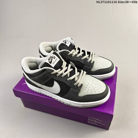 NIKE SB DUNK NIKE DUNK LOW ZoomAir Lifestyle (BS-63642)
