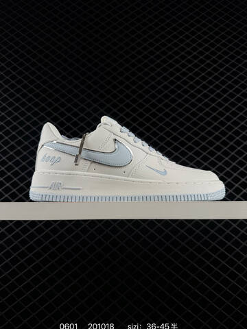 Nike Air Force 1 Low 07 Keep Fresh BM1 Lifestyle (BS-71041)