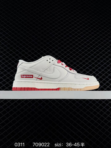 Nike SB Dunk Low Multi-color EU 36-45 Skate - Unisex (BS-72684)