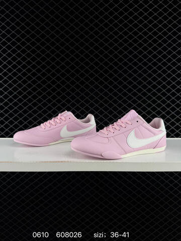 Other NIKE SPRINT SISTER II6984-001 Lifestyle (BS-70860)