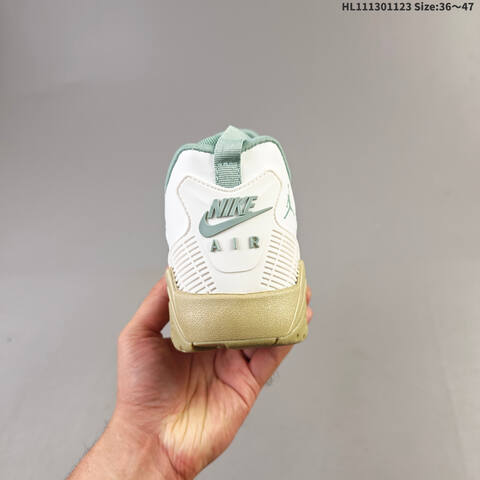 Jordan MVP 92 HQ3950-102 White Sail Light Mint Gum EU 36-47 Basketball - Unisex (BS-63224)