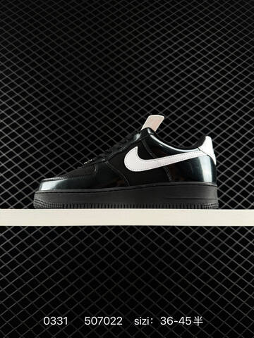 Nike Air Force 1 07 Grey White EU 36-45 Lifestyle - Unisex (BS-72354)