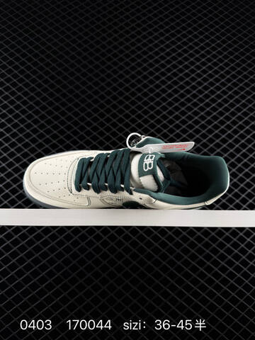 AF1 Nike Air Force 1 07 Low 2026 New Lifestyle (BS-72301)