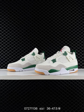 DR5415-106 N 1 1 Air Jordan AJ4Retro Lifestyle BS-78917