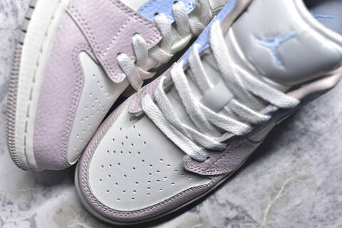 Air Jordan 1 Low Lifestyle BS-59513