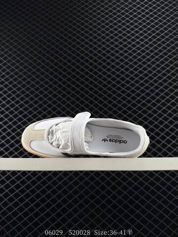 Adidas SAMBA Jane W Superstar Lifestyle BS-78304