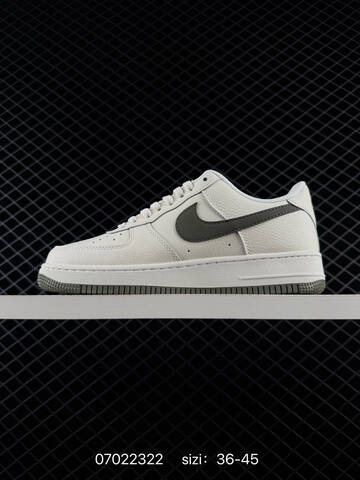 Nike Air Force 1 Low Off White Dark Olive EU 36-45 Sneaker - Unisex (BS-70464)