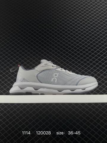 On Running Cloudtilt Black White EU 36-45 Running Shoe Running Sneakers - Unisex (BS-85466)