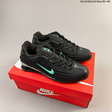 NIKE SHOX Z HQ7540-106 ID HL111301114 Size 36 45 Lifestyle - Unisex (BS-63756)