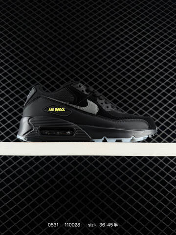 NIKE Air Max 90 Lifestyle (BS-71074)
