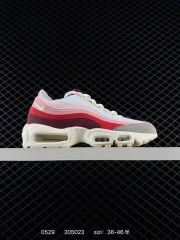 NIKE AIR MAX 95 SP Lifestyle (BS-71128)