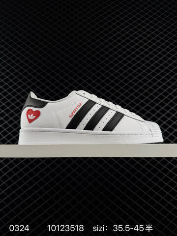 Adidas Originals Superstar FZ1807 35 5 36 36 5 37 38 38 5 39 40 4 Lifestyle Unisex BS-76302