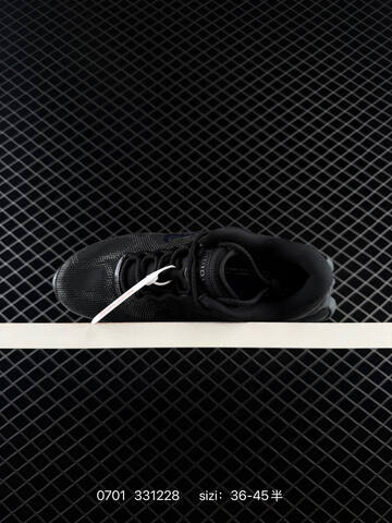 Nike Air Liquid Max Black EU 36-45 Running Shoe - Unisex BS-70484