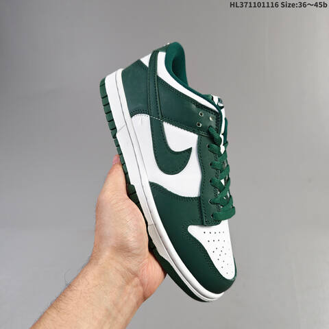 NIKE SB DUNK NIKE DUNK LOW ZoomAir Lifestyle (BS-63640)