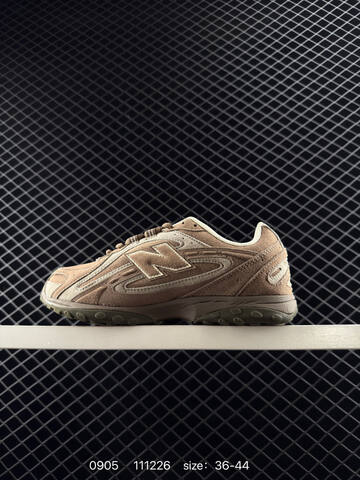 New Balance 204 Brown Beige Off White Olive EU 36-44 Sneaker - Unisex (BS-82868)
