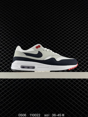 Nike Air Max 1 Multi Color EU 36-45 Lifestyle - Unisex (BS-71649)