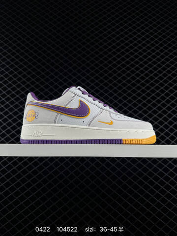 NIKE AIR FORCE 1 07 LV8 SS1979-022 S (BS-71944)