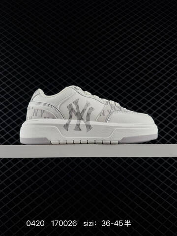 MLB Other MLB F F 5cm AAA Quality Replica High-end Men s And Women s Fashion Sports Running And Basketball Shoes Up To 95 Off Retail During The Current Promotion Off White Light Gray EU 36-45 Skate Shoe Skate Sneakers
