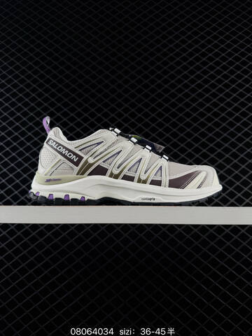 Other Salomon XA PRO XT-QUEST SENSIFIT 3 D 1 1 Replica High-end Men s And Women s Fashion Sports Running And Basketball Shoes Up To 95 Off Retail During The Current Promotion Casual Lifestyle Sneakers (BS-85621)