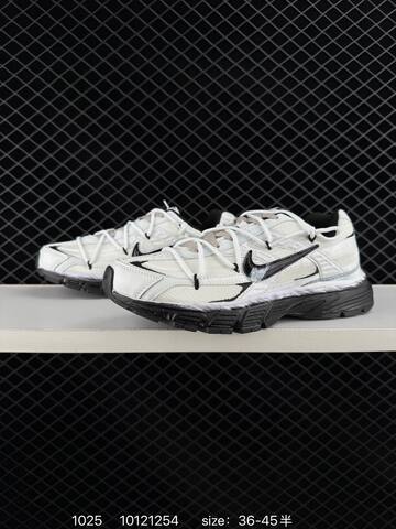 Nike Initiator White Black EU 36-45 Running - Unisex BS-74573