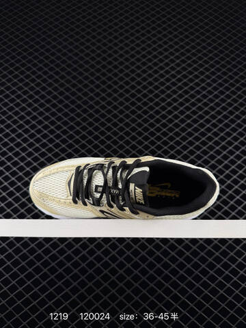 Nike Air Max Moto 2K Cream Black White EU 36-45 Running - Unisex (BS-73596)