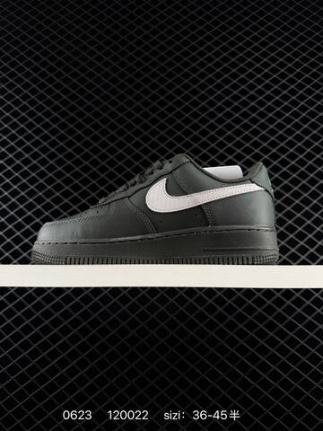 Nike Air Force 1 07 HQ3485-104 Dark Grey Light Grey White EU 36-45 Sneaker - Unisex (BS-70647)