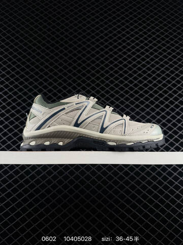 Other Salomon XT-Quest ADV Beige 417589 32 SENSIFIT Premium Replica High-end Men s And Women s Fashion Sports Running And Basketball Shoes Up To 95 Off Retail During The Current Promotion Casual Lifestyle Sneakers (BS-85706)