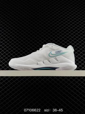Nike Air Zoom Vapor Pro White Light Blue EU 36-45 Training - Unisex (BS-70305)